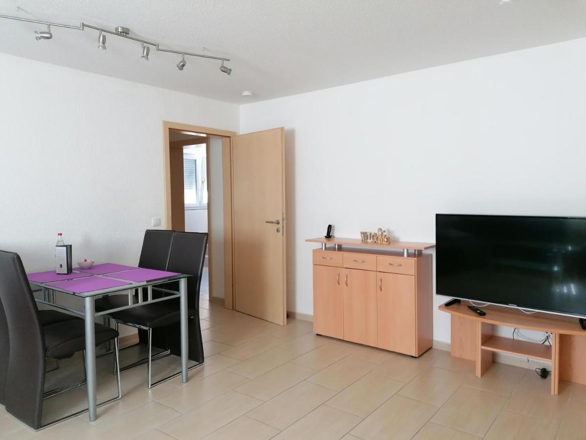 Ferienwohnung Weingut Brutscher Roschbach Екстериор снимка
